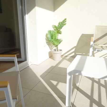 Appartamento T2 De 56M2 - Geneve A 5 Min- Parking Prive Gratuit Saint-Julien-en-Genevois Esterno foto
