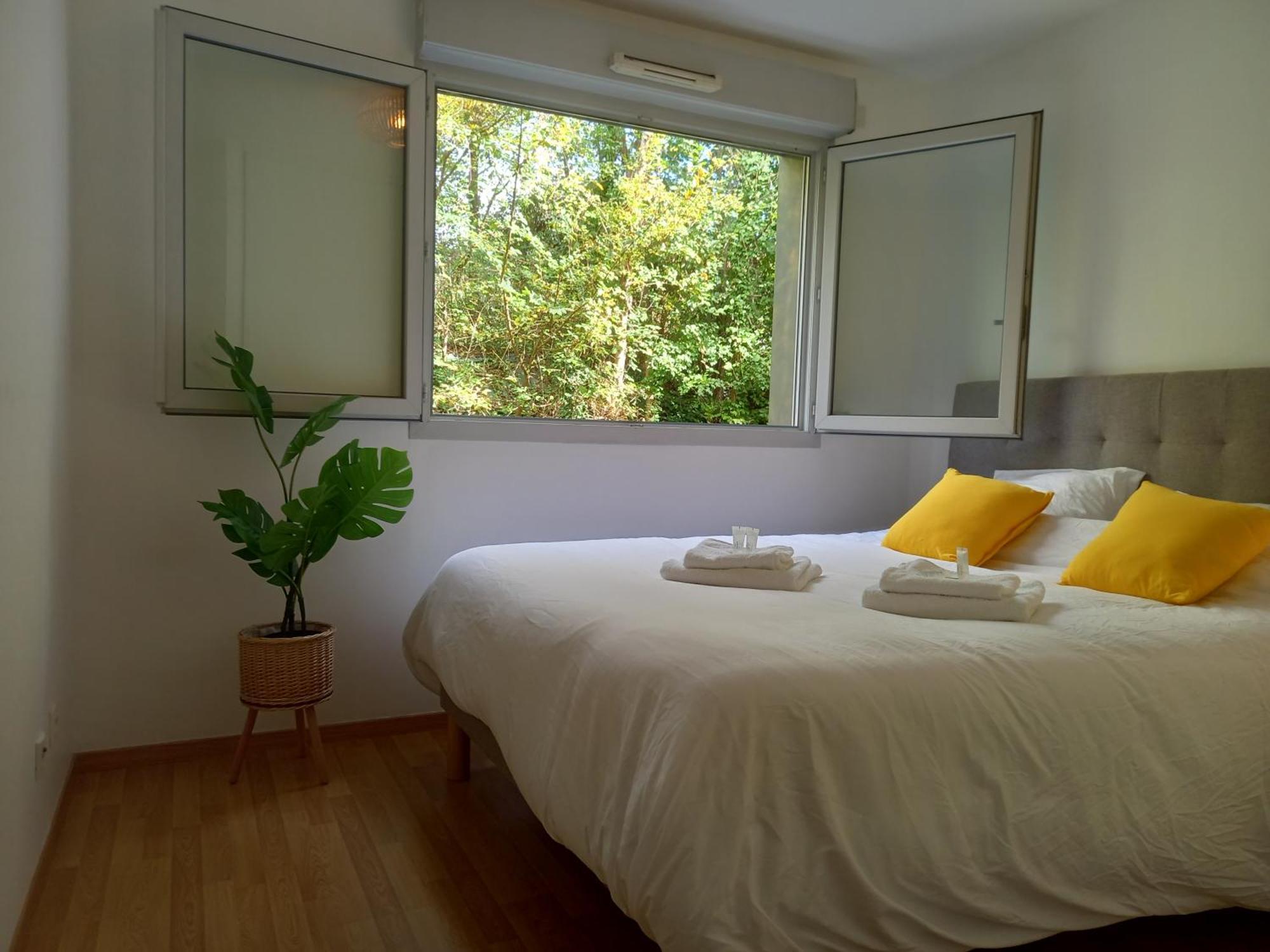Appartamento T2 De 56M2 - Geneve A 5 Min- Parking Prive Gratuit Saint-Julien-en-Genevois Esterno foto