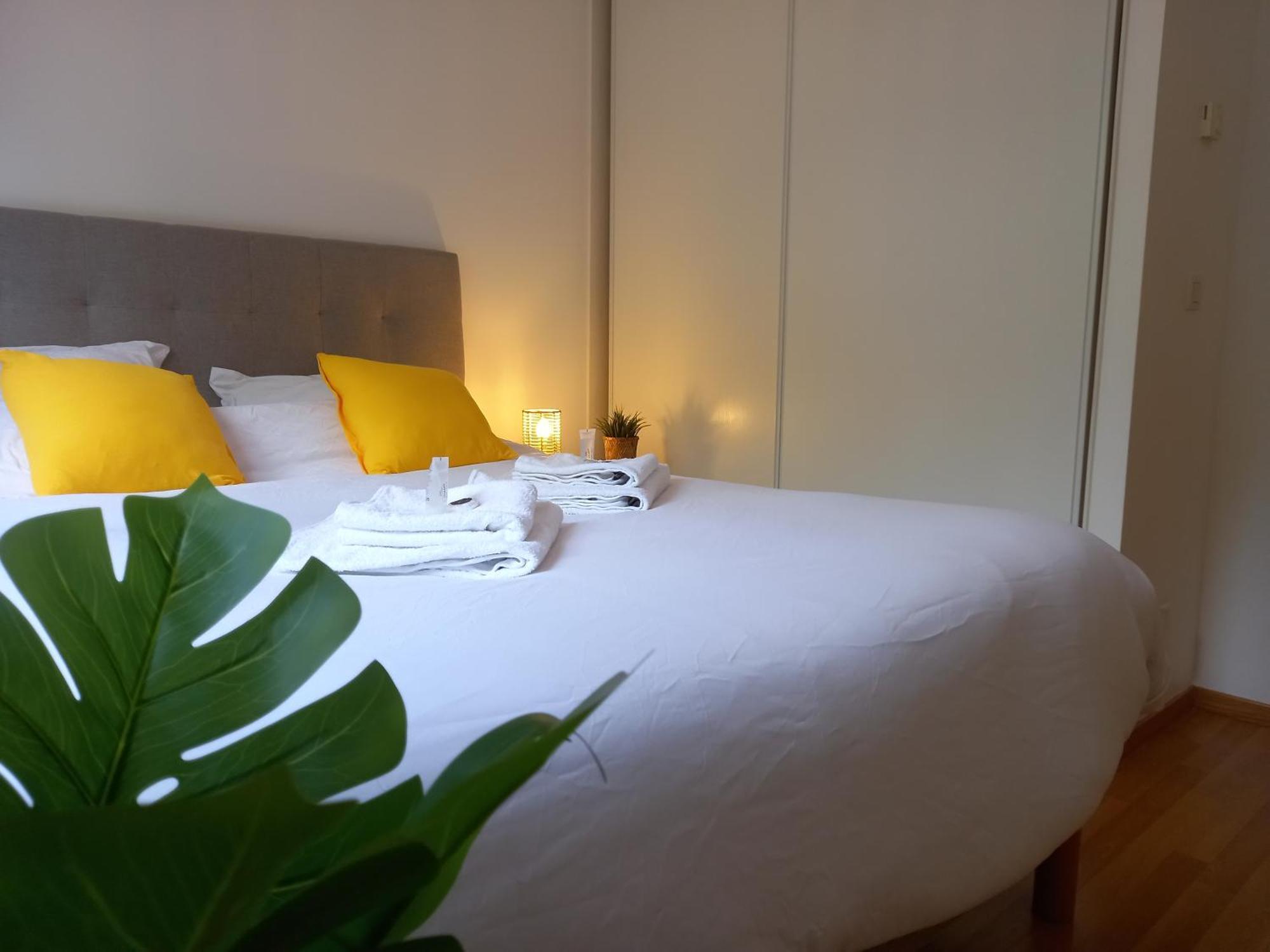 Appartamento T2 De 56M2 - Geneve A 5 Min- Parking Prive Gratuit Saint-Julien-en-Genevois Esterno foto