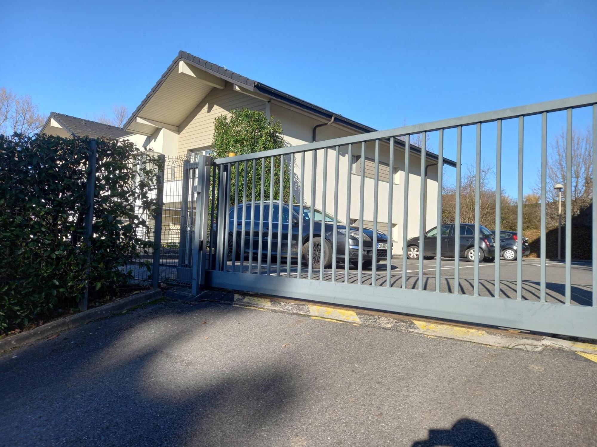 Appartamento T2 De 56M2 - Geneve A 5 Min- Parking Prive Gratuit Saint-Julien-en-Genevois Esterno foto