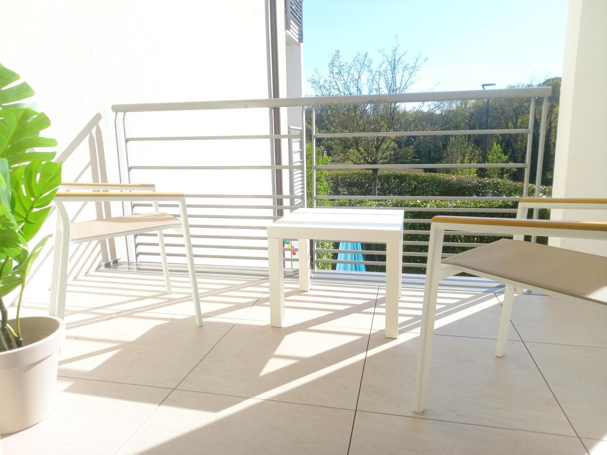Appartamento T2 De 56M2 - Geneve A 5 Min- Parking Prive Gratuit Saint-Julien-en-Genevois Esterno foto